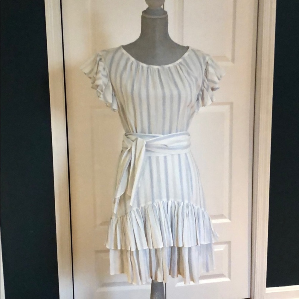 Rebecca Taylor Dress